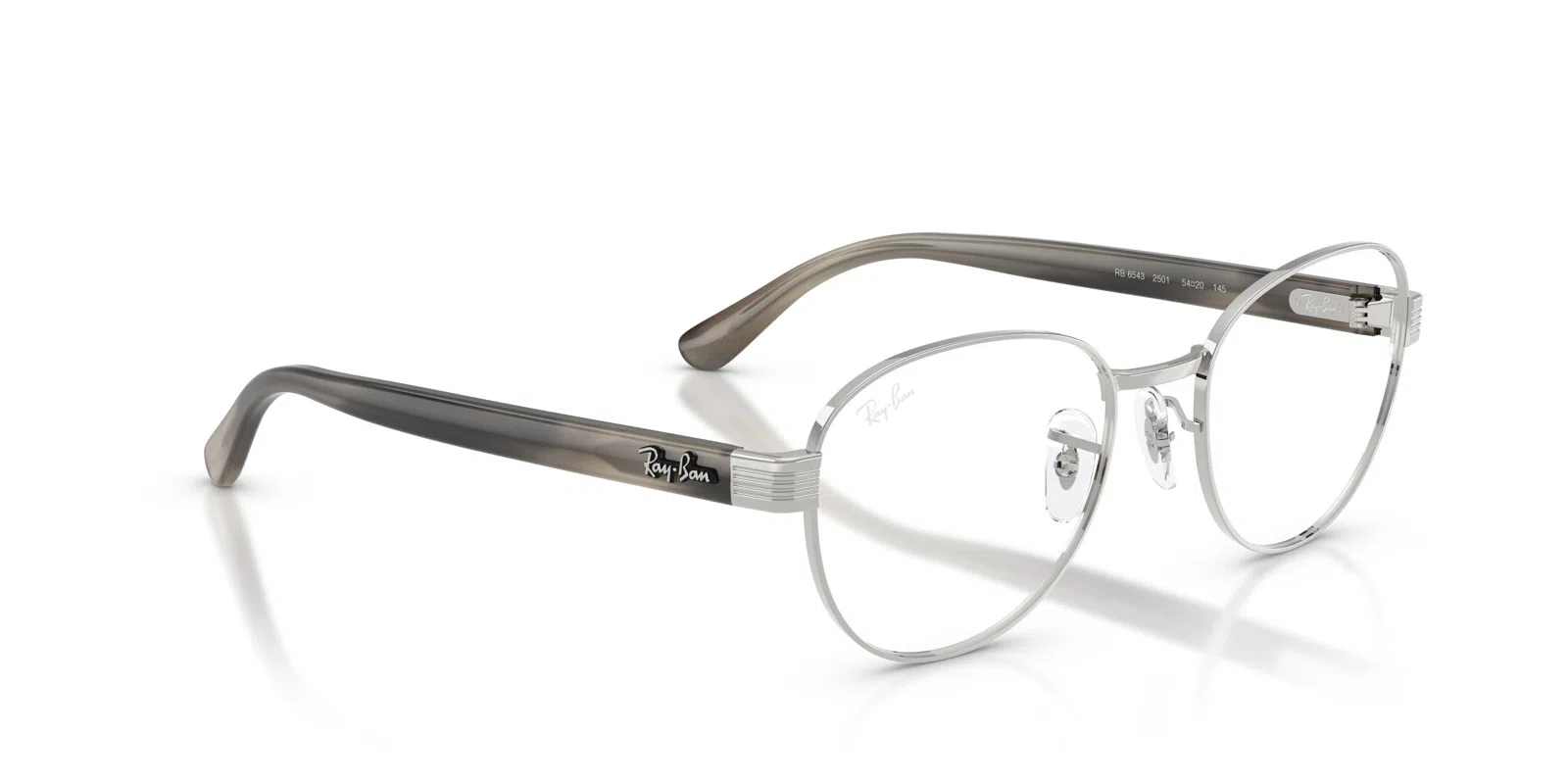 Ray-Ban 6543 Eyeglasses - view 30